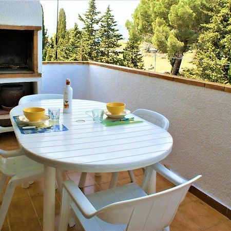 Apartamento En Roses Parking Y Piscina Comunitaria エクステリア 写真