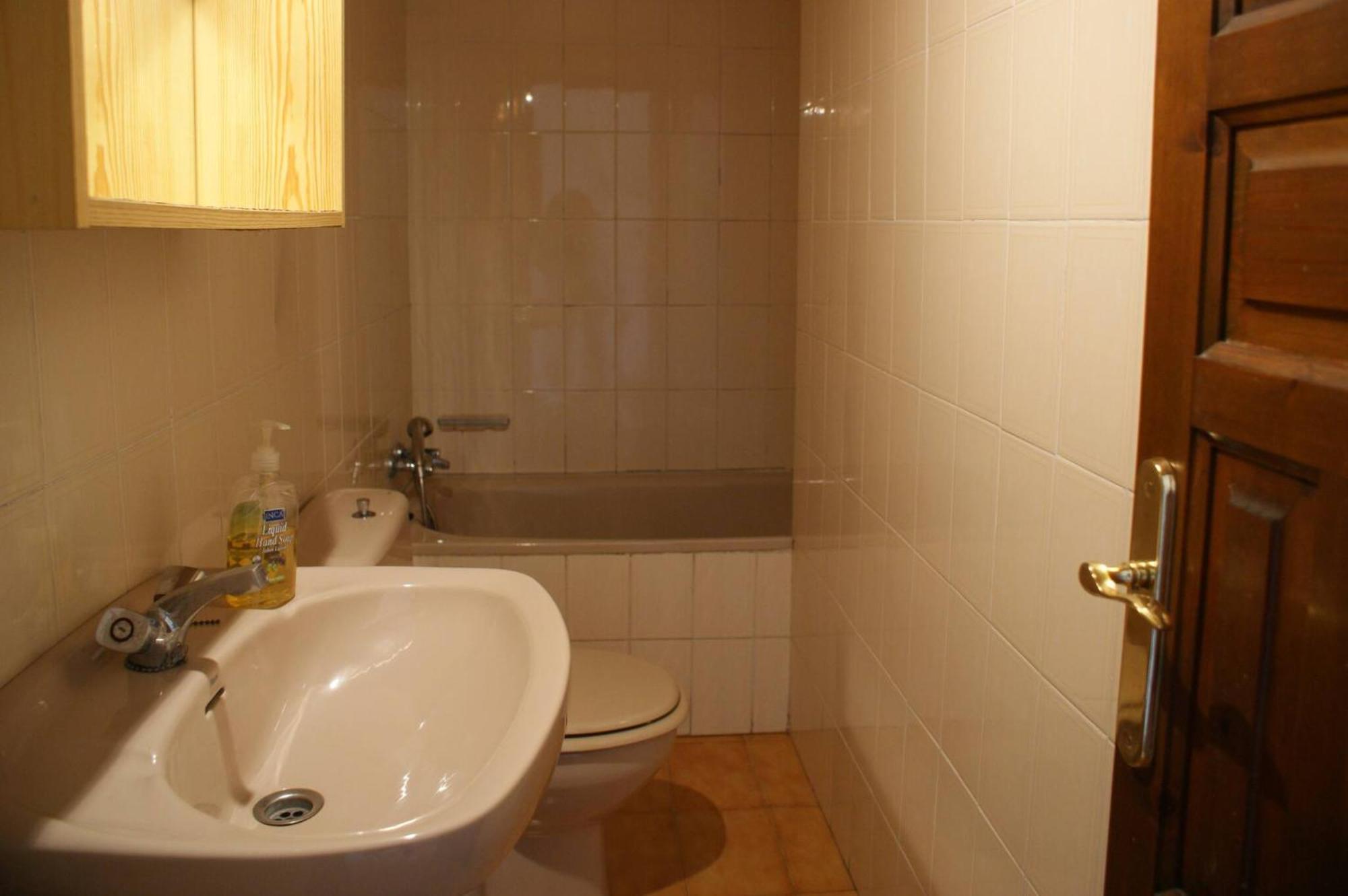 Apartamento En Roses Parking Y Piscina Comunitaria エクステリア 写真