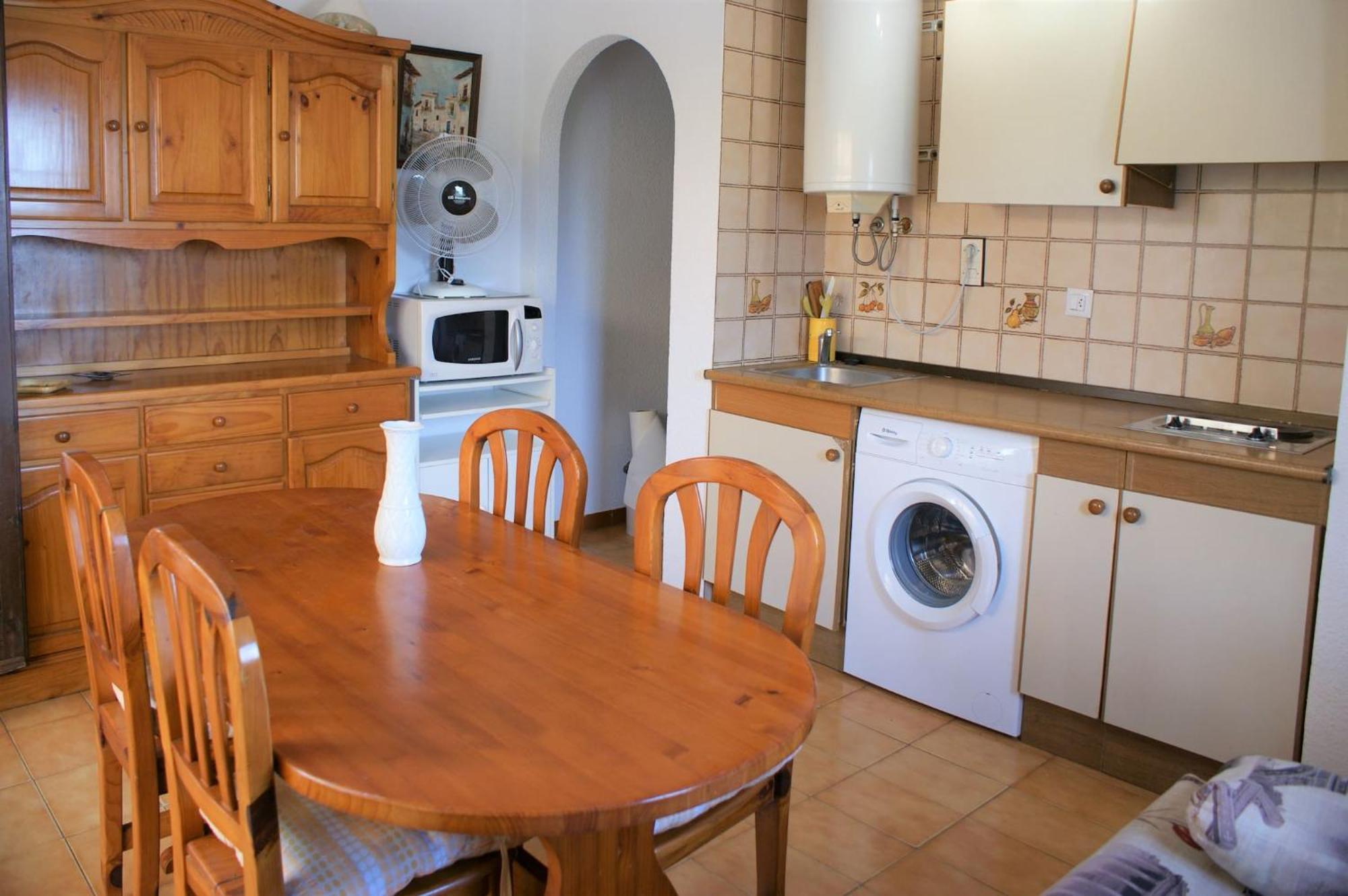 Apartamento En Roses Parking Y Piscina Comunitaria エクステリア 写真