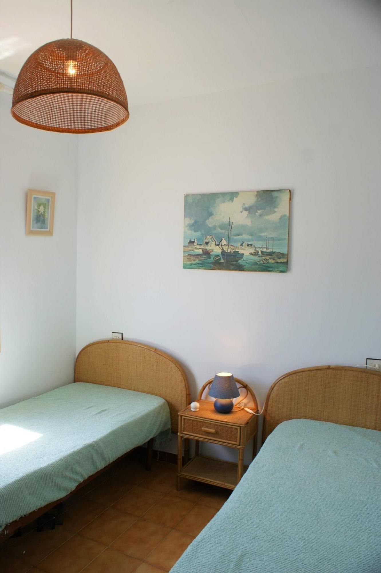 Apartamento En Roses Parking Y Piscina Comunitaria エクステリア 写真