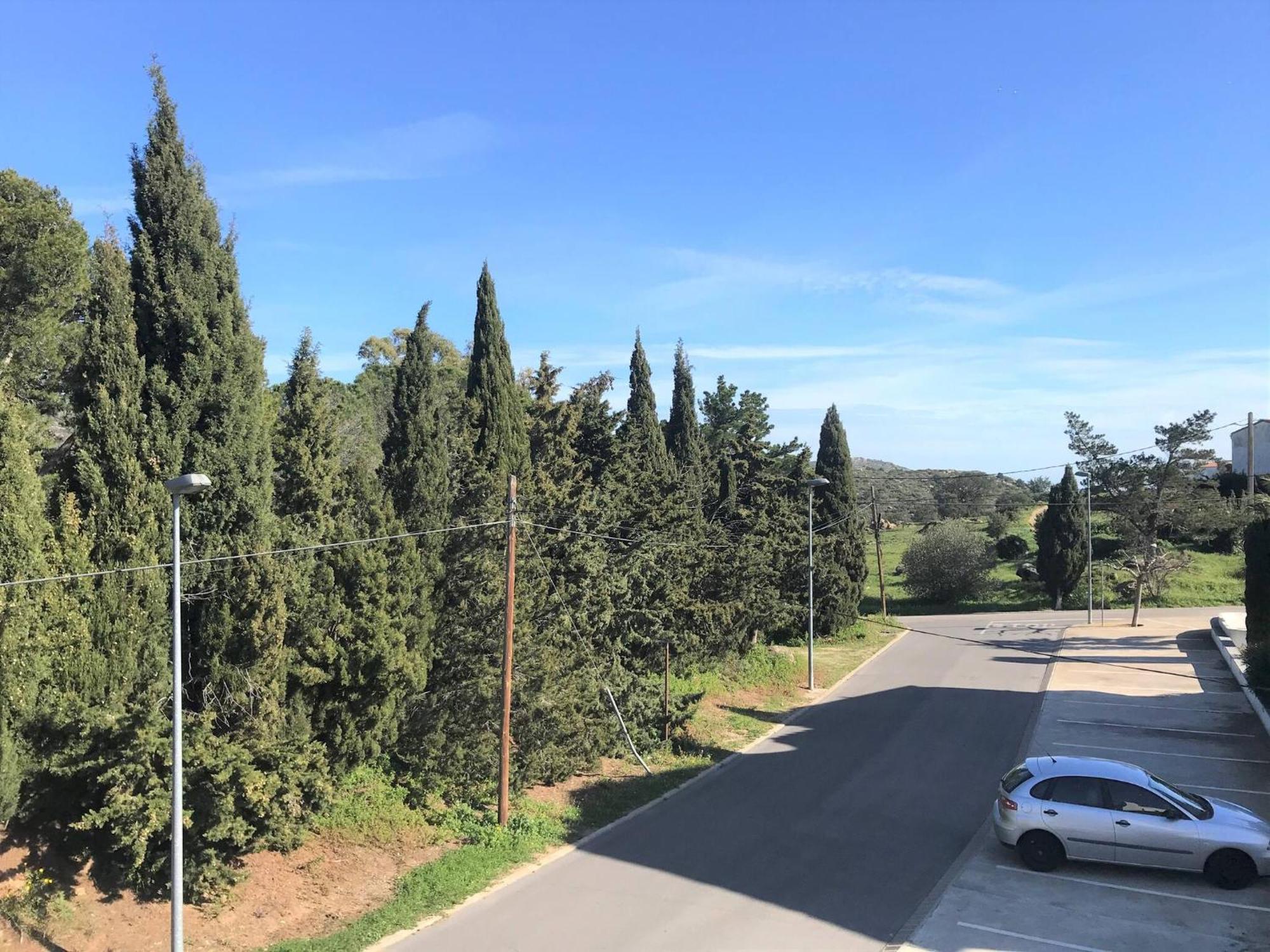 Apartamento En Roses Parking Y Piscina Comunitaria エクステリア 写真